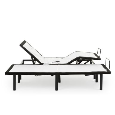 FlexSleep 2.0 Adjustable Bed Base King Split