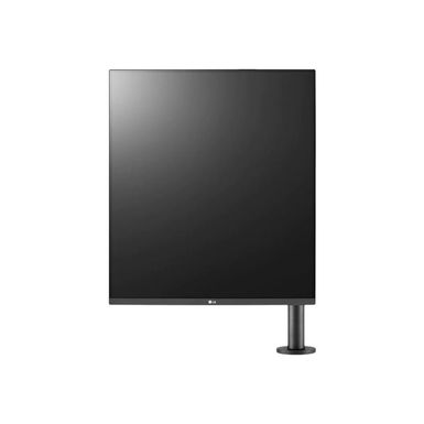 LG DualUp Ergo 28BQ780-B - LED monitor - 27.6 - HDR