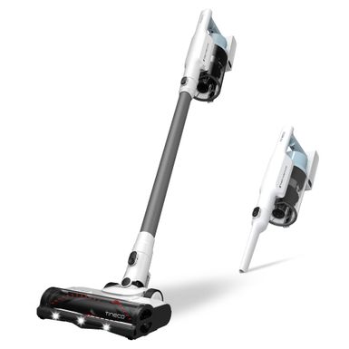 Tineco GO Cordless Stick Vacuum (GO203) - White