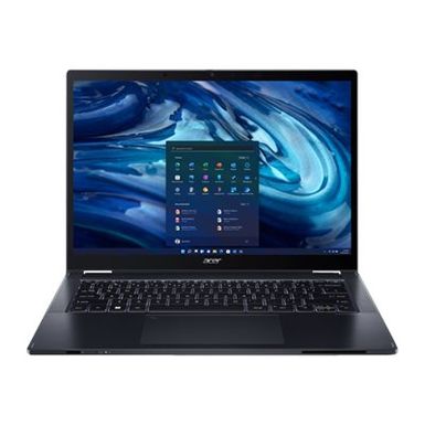 Acer TravelMate Spin P4 TMP414RN-41 - 14 - AMD Ryzen 5 Pro - 6650U - 16 GB RAM - 512 GB SSD - US Intl