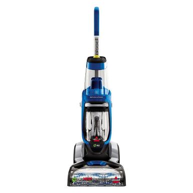 BISSELL - ProHeat 2X Revolution Pet Carpet Cleaner Blue