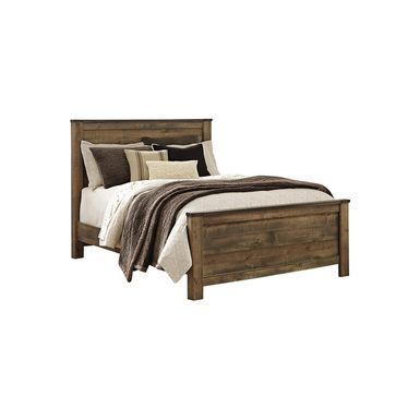 Trinell Queen Panel Headboard