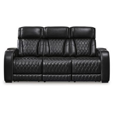 Boyington Power Reclining Sofa