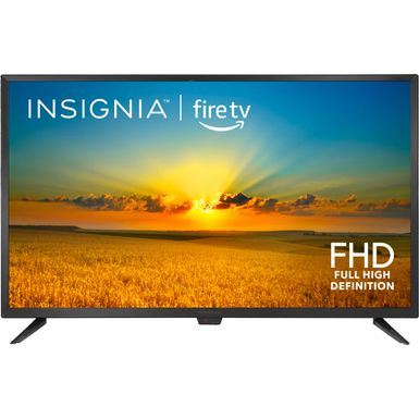 Insignia - 32 Class F20 Series LED Full HD Smart Fire TV