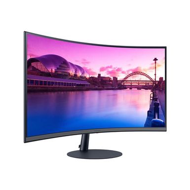 Samsung S39C 32" FHD 75Hz Curved Monitor (HDMI) - Black