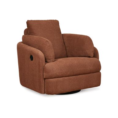 Modmax Swivel Glider Recliner