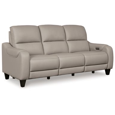 Mercomatic Power Reclining Sofa