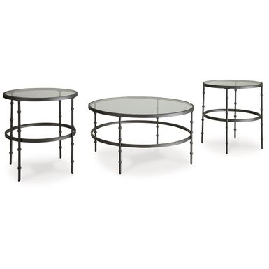 Kellyco Table (Set of 3)