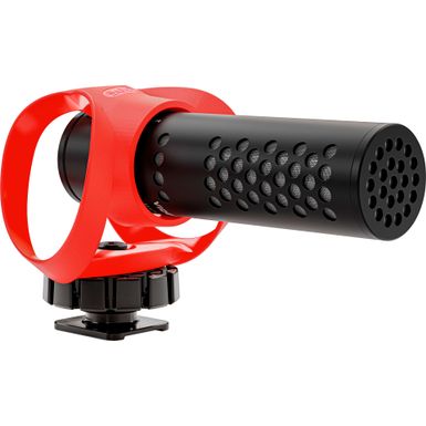 RØDE - VideoMicro II Wired Supercardioid Shotgun Microphone