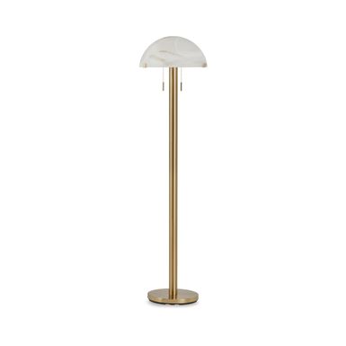 Tobbinsen Floor Lamp