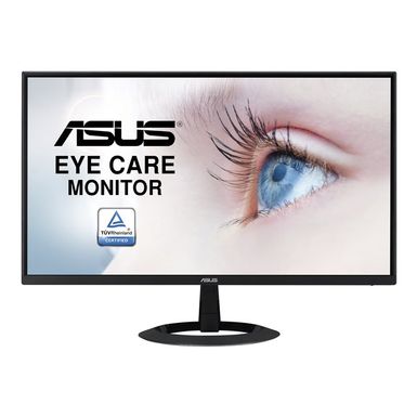 ASUS VZ22EHE - LED monitor - Full HD (1080p) - 21.45