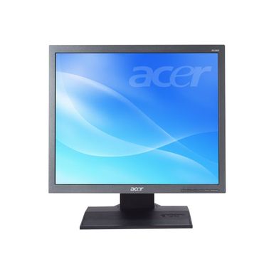 Acer B196L Aymirx - B6 Series - LED monitor - 19