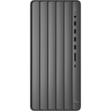 HP - Envy Desktop - Intel Core i5 - 12GB Memory - 1TB SSD - Black