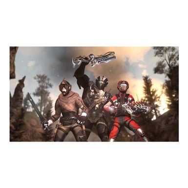 Defiance 2050 Ultimate Class Pack Microsoft Xbox One