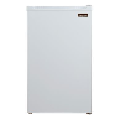 Magic Chef 4.4 cu. ft. Compact Refrigerator, White