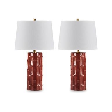 Jacemour Table Lamp (Set of 2)