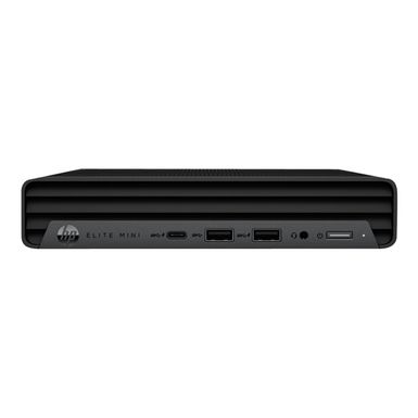 HP Mini Conference G9 - mini desktop Core i7 12700T 1.4 GHz - vPro - 16 GB - SSD 256 GB - with Microsoft Team Rooms