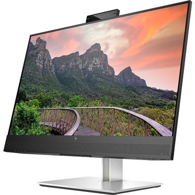 HP E27m G4 Conferencing Monitor - E-Series - LED monitor - QHD - 27