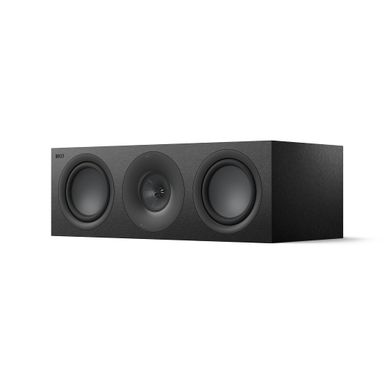 KEF - Q6 Meta LCR Speaker (Each) - Black