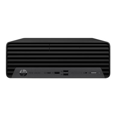 HP Pro 400 G9 - Wolf Pro Security - SFF Core i7 i7-14700 2.1 GHz - 16 GB - SSD 512 GB - US - with HP Wolf Pro Security Edition (1 year)