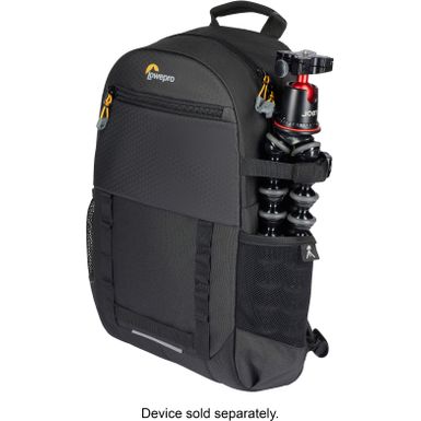 Lowepro - Adventura Go BP 150 Backpack - Black