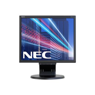 NEC MultiSync E172M - LED monitor - 17