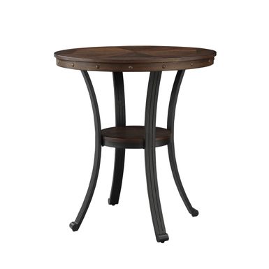 Fawnwood Pub Table Brown