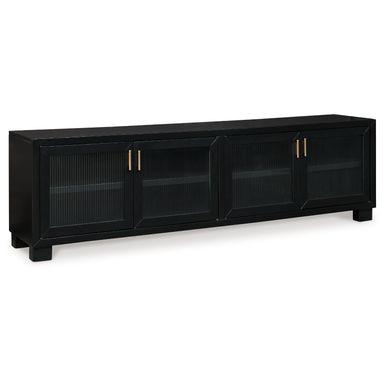 Winbardi 85" TV Stand