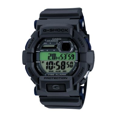 G-Shock  - G-Shock Stealth Watch  Black