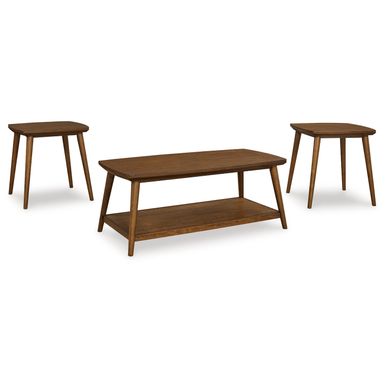 Lyncott Table (Set of 3)