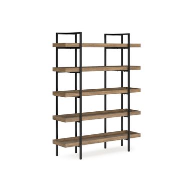 Montia 76" Bookcase