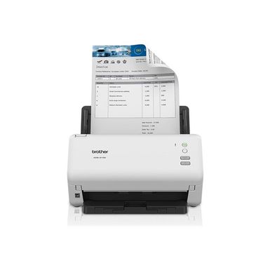 Brother ADS-3100 - document scanner - desktop - USB 3.0