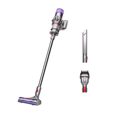 Dyson Digital Slim Cordless Vacuum - Iron/Nickel