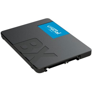 Crucial BX500 4TB SATA SSD