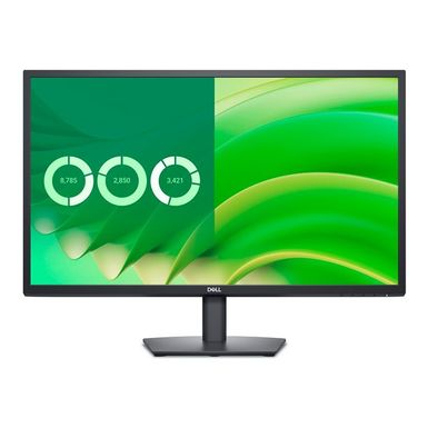 Dell E2725H - LED monitor - Full HD (1080p) - 27