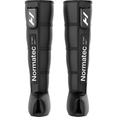 Hyperice - Normatec Elite Tall - Black