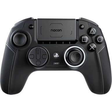 Nacon - Revolution 5 Pro Wireless Controller for PS5 PS4 and PC - Black