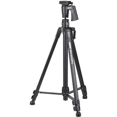 Sunpak - PlatinumPlus Ultra 6000PG 61 Tripod - Black