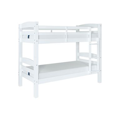 Eastlynn Bunk Bed White