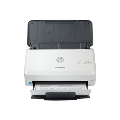 HP Scanjet Pro 3000 s4 Sheet-feed - document scanner - desktop - USB 3.0