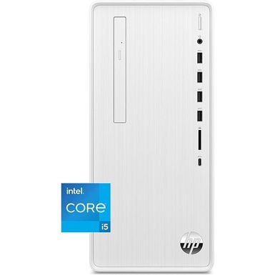 HP Pavilion TP01-4009 Desktop Intel Core i5-13400 2.5GHz 16GB RAM 512GB SSD Windows 11 Home…(Refurbished)