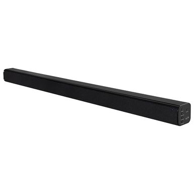 iLive - 32 Bluetooth 2.0 Sound Bar - Black