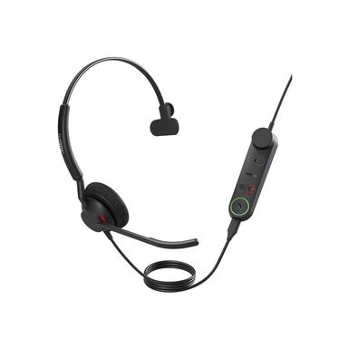 Jabra Engage 50 II UC Mono - headset