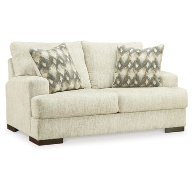 Caretti Loveseat