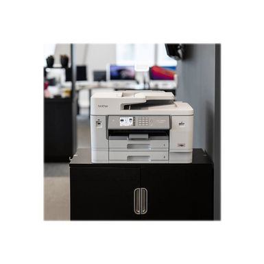 Brother MFC-J6955DW - multifunction printer - color