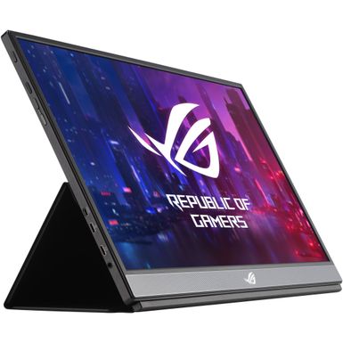 ASUS ROG Strix XG17AHPE - LED monitor - Full HD (1080p) - 17.3