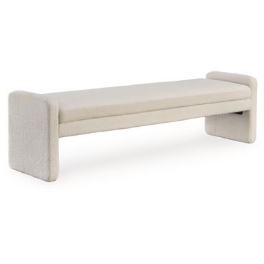 Lembertson Accent Bench