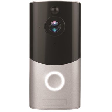 Supersonic  - Smart Wifi Camera Doorbell