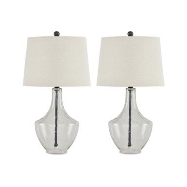 Gregsby Table Lamp (Set of 2)