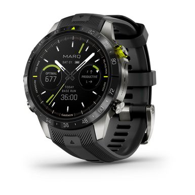 Garmin - MARQ (gen 2) Athlete